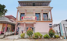 OYO 92211 Timur Raya Homestay Syariah